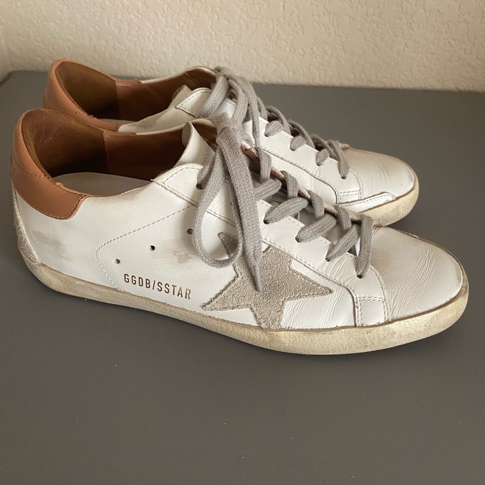 Golden Goose Sneakers